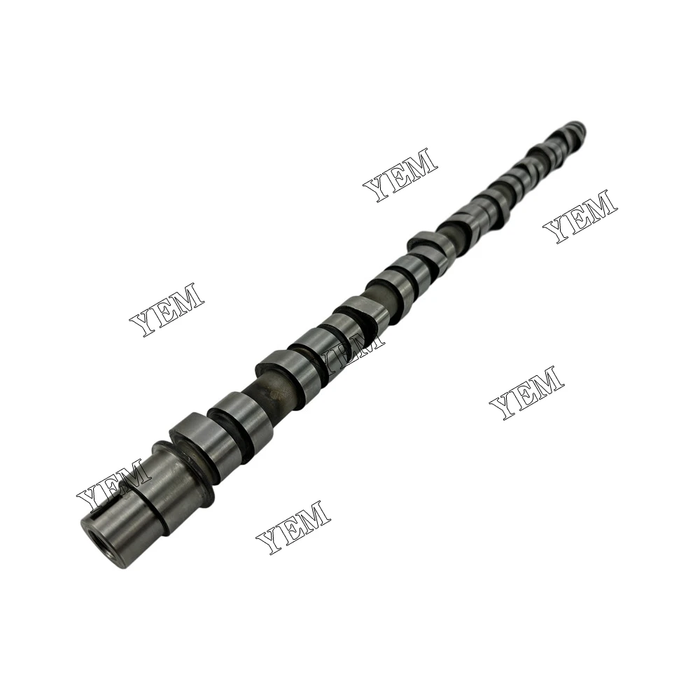 6M60 Camshaft ME302310 for Mitsubishi Engine. 4