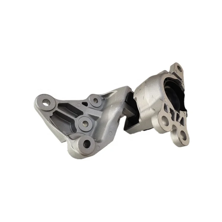 112104BA0B - High Quality Engine Mount for Nissan X-TRAIL