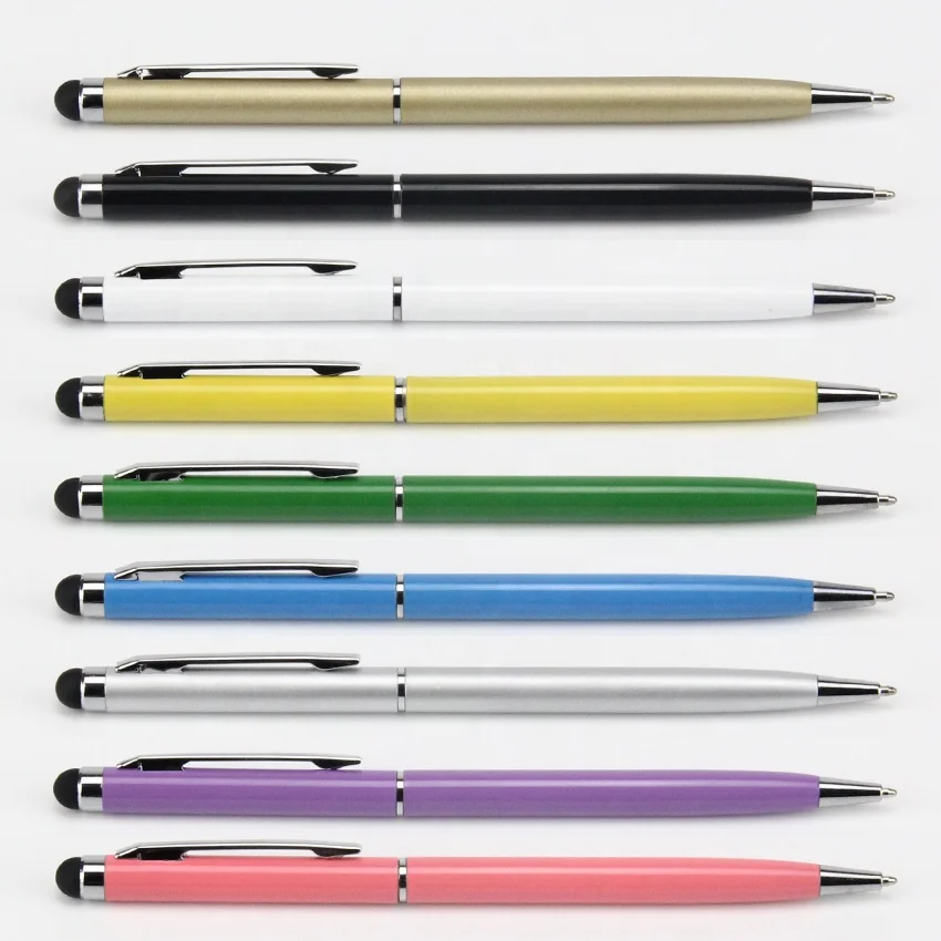 in Universal Point Stylus Pen Tablet Drawing Touch Screen Pen for iPad  iPhone Android Smart Phone Pencil