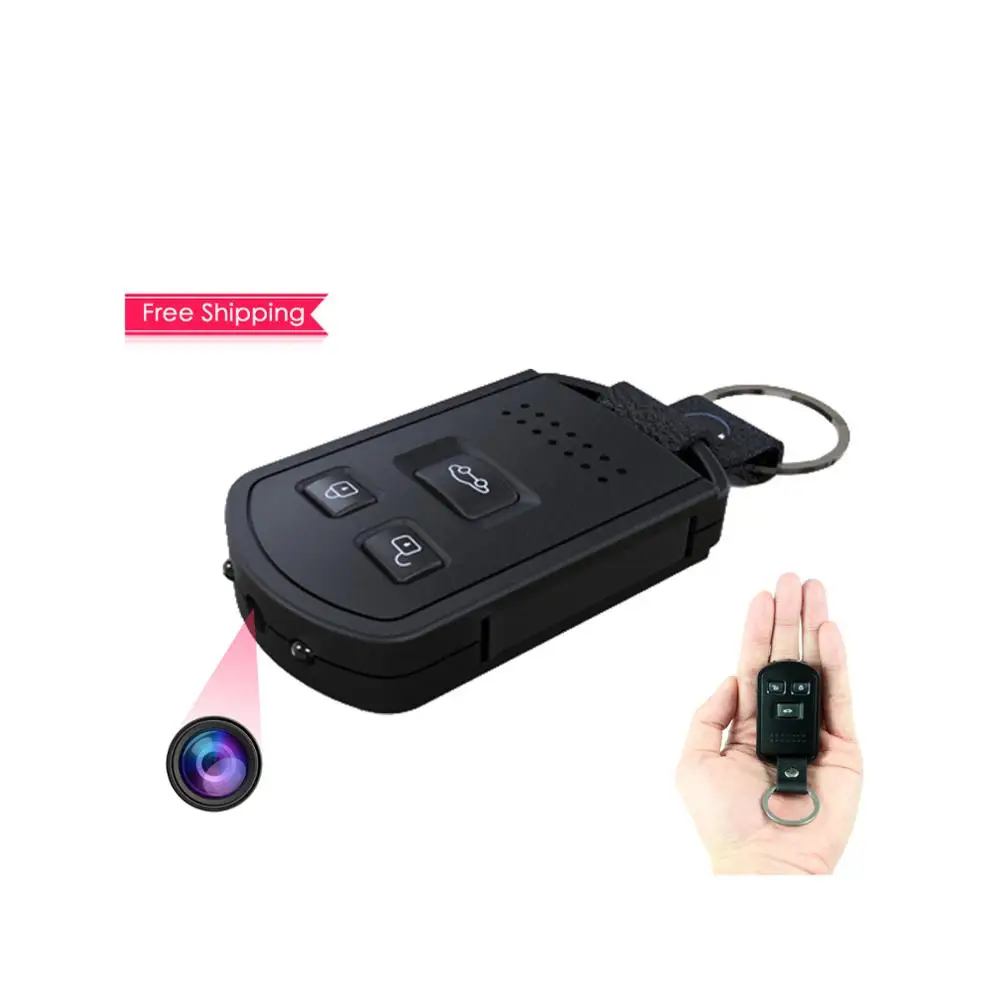 Ultra Full Hd 1080p Key Chain Spy Camera Small Hidden Cam With Voice Recorder Mini Car Keychain Motion Detection Camcorder Buy Mini Camera Spy Mini Camera Car Spy Camera Product On Alibaba Com