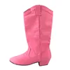 Pink 4CM