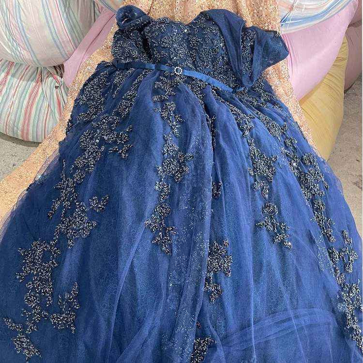 used party wear dresses Second Hand Clothes Wedding Dresses Bridal Ball Gown Used Party Dress