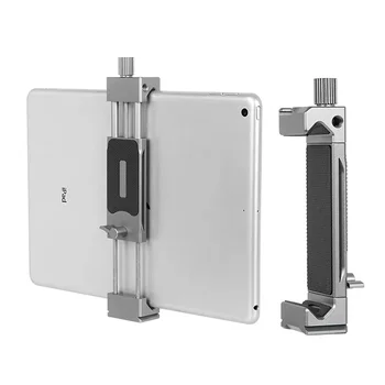 Best quality promotional Aluminum alloy cell phone mount holder for ipad