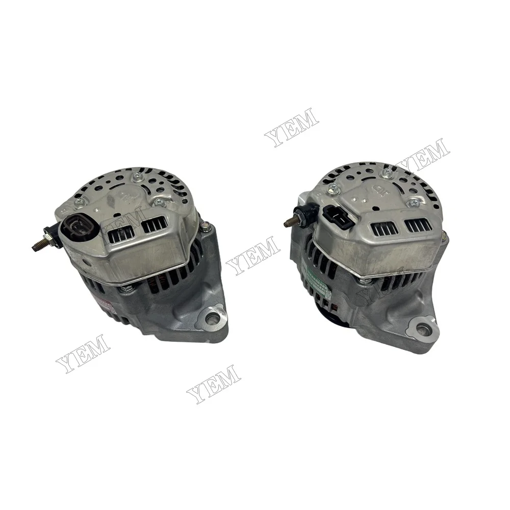 S6A2 Alternator for Mitsubishi Diesel Engine for Mitsubishi Generator