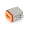 8Pin   DT06-8S