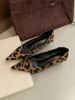 leopard print