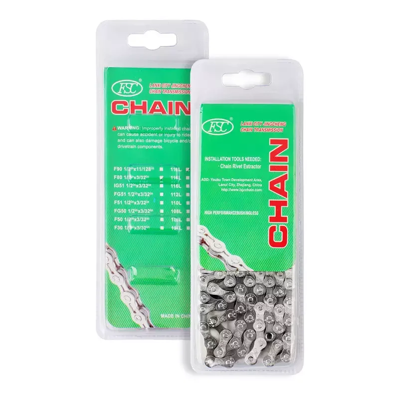 fsc bike chain