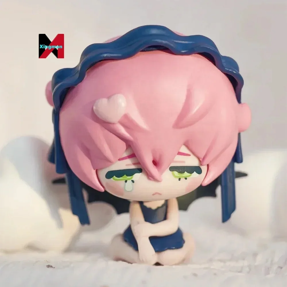 Alien Stage Free Stage Series Blind Box Figure Cute Mizi Sua Till