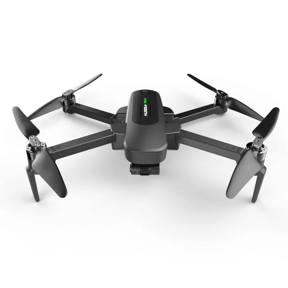 hubsan zino pro gps