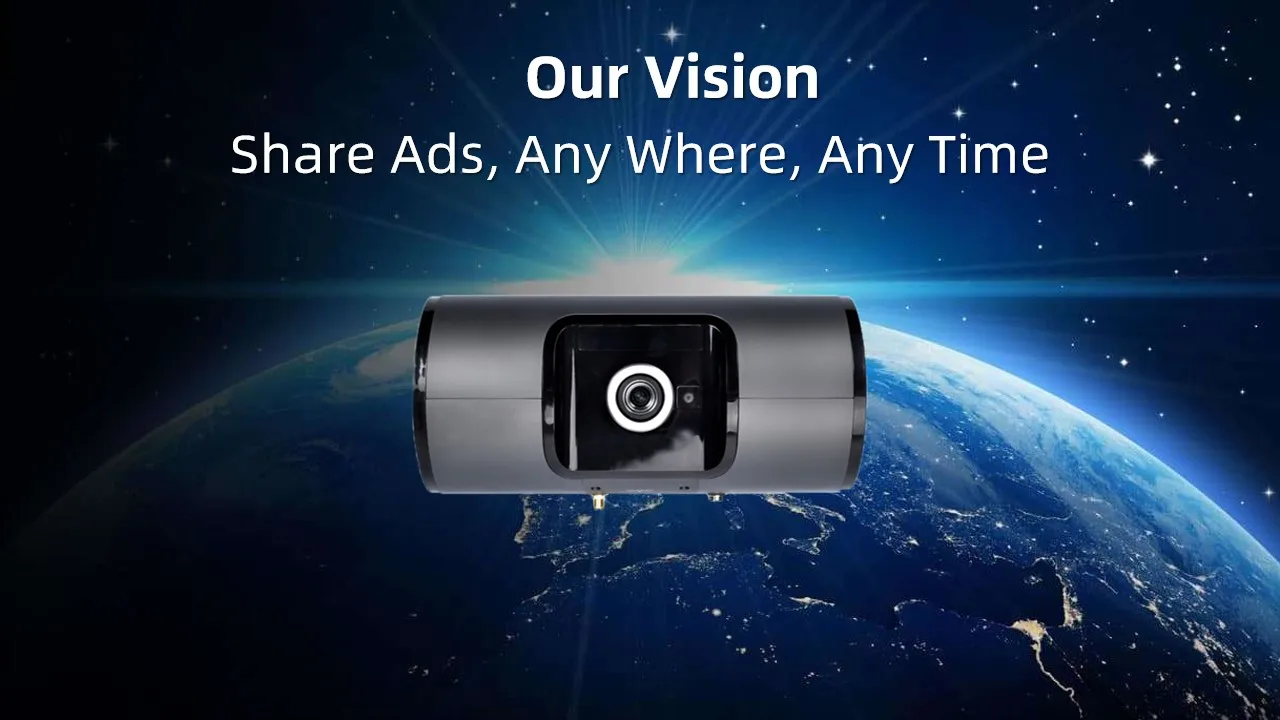 Yinzam W20D Mini Outdoor Slide Advertising Projector With 1080P E-Focus 4G WiFi USB Indoor LED Video Projectors for Elevator