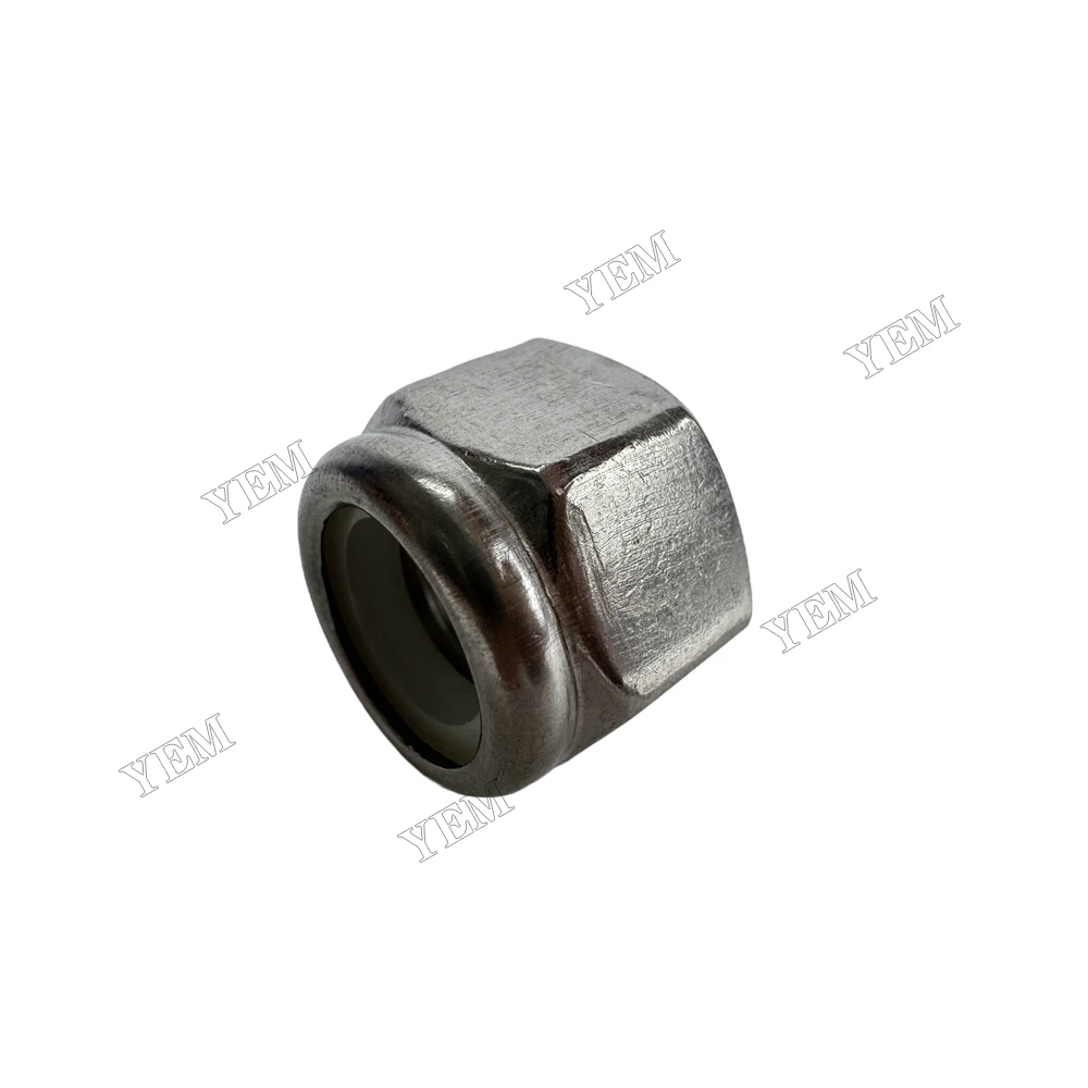 For Cat C15 Exhaust Manifold Nut 2N2766 Wholesale Engine Parts 5