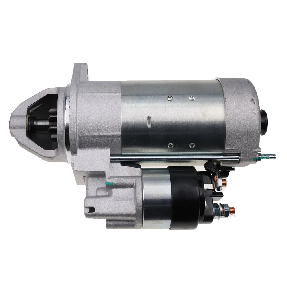 IZUMI Starter for Bosch 0001223016 Replacement Engine Parts