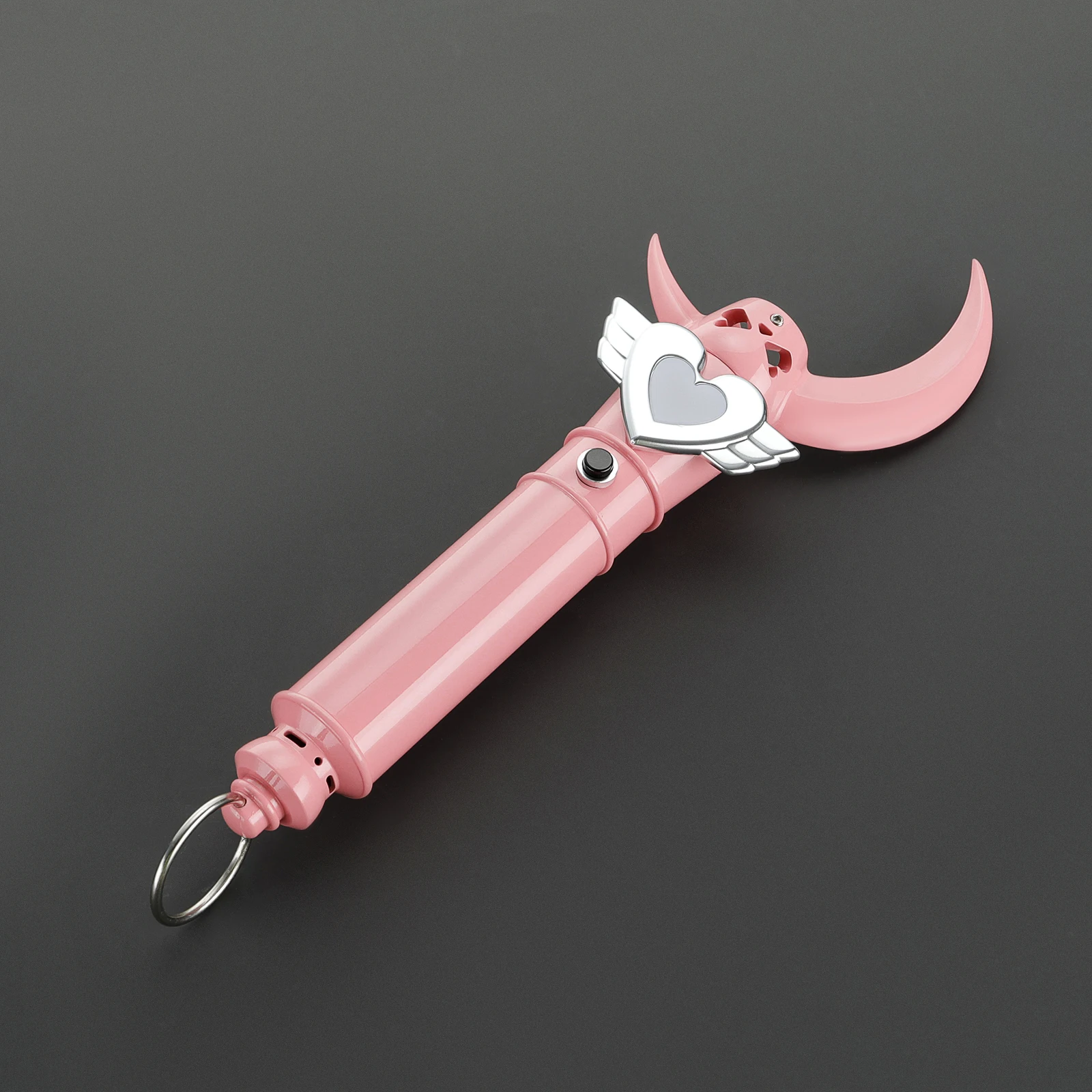美少女戦士セーラームーン ライトグロースティック LED 音付き剣 92cm