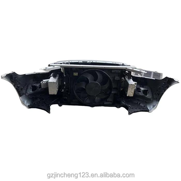 【レビューで送料無料】 Bumper Front S60 Volvo Kit 39822660 39822569 OE - 野菜