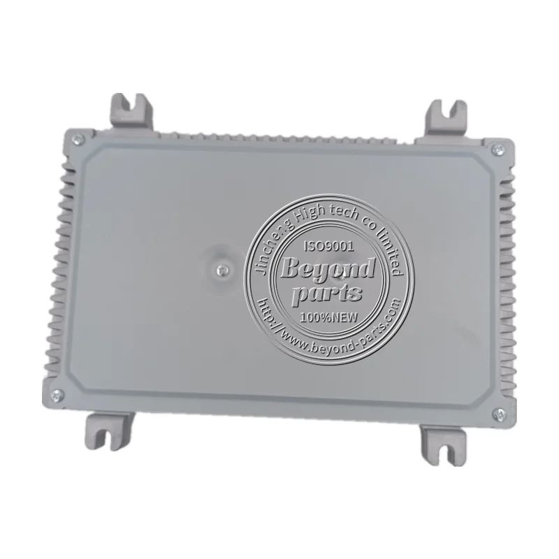 ZX120-1 Excavator Parts Control Computer Unit Board Controller 9226736