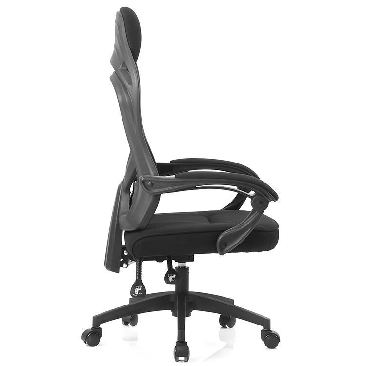 Free Sample Custom Mesh Wholesale Manufacturer Logo Import Executive Visitor Furniture Bulk Chinese Office Chair