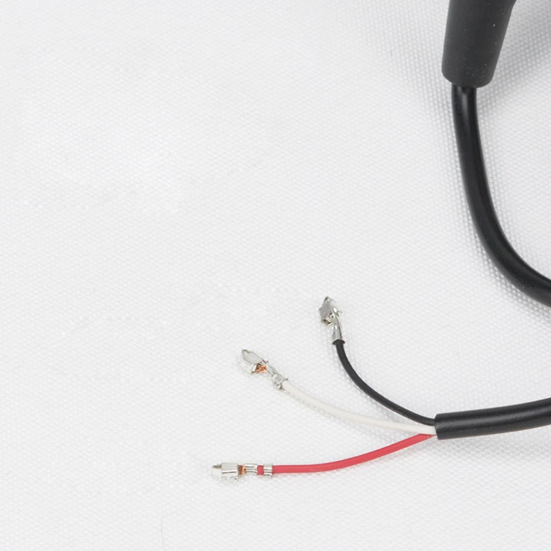 Waterproof Right & Left Thumb Speed Control Accessory for Electric Bikes Electric Bicycle Parts-Finger Throttle Accelerator
