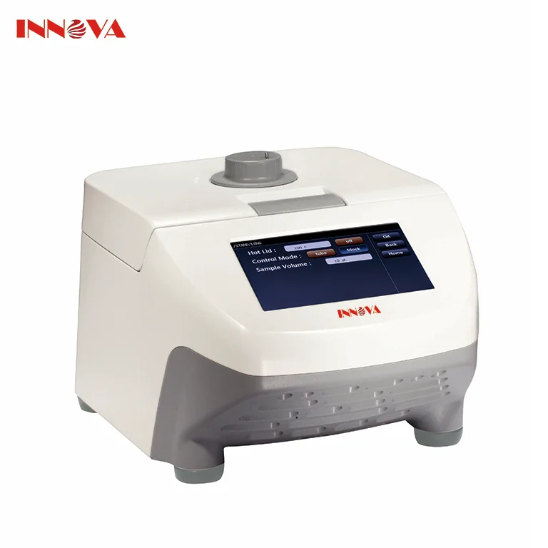INNOVA Gradient Pcr Machine Thermal Cycler Gradient Biochemical Analysis System Detecting Body Health