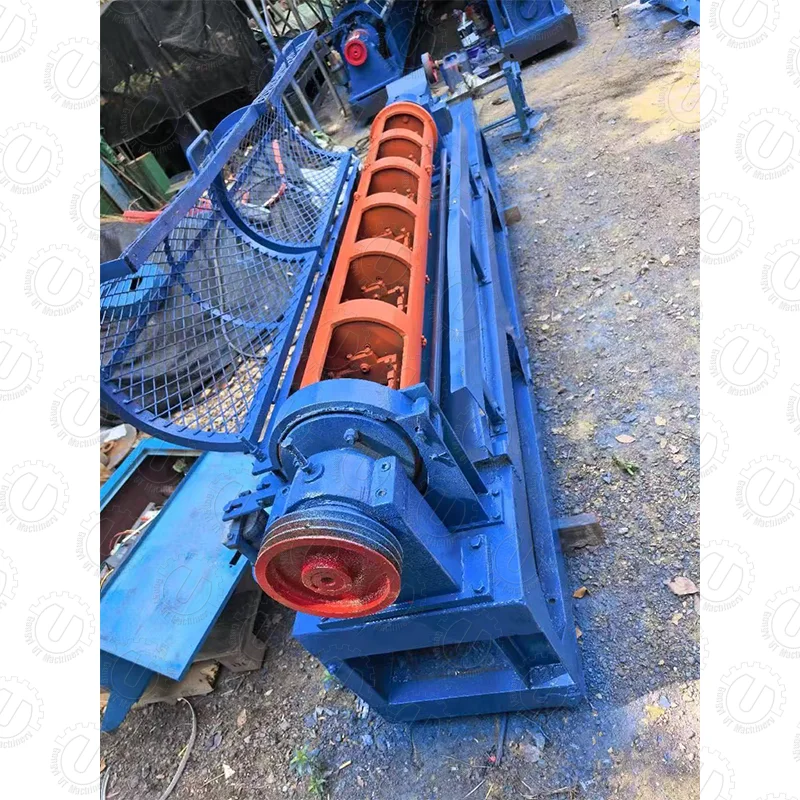 Second Hand Wire Cable Tubular Stranding Machines Second Hand 150 Steel Wire Rope Tubular Strander Machine