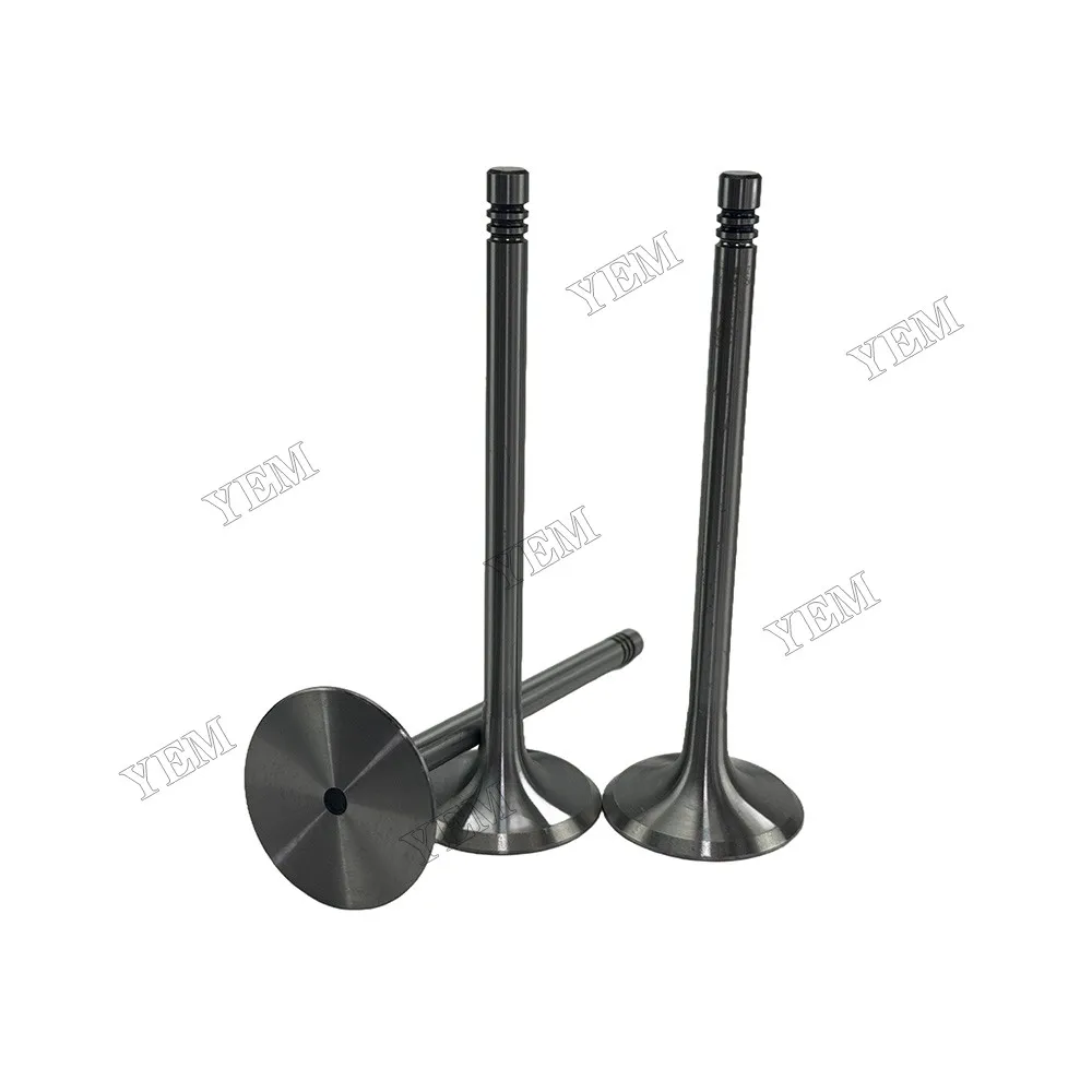 Intake Valve 04159139 02237221 04153697 04230567 Fit for Deutz F3L912W Engine