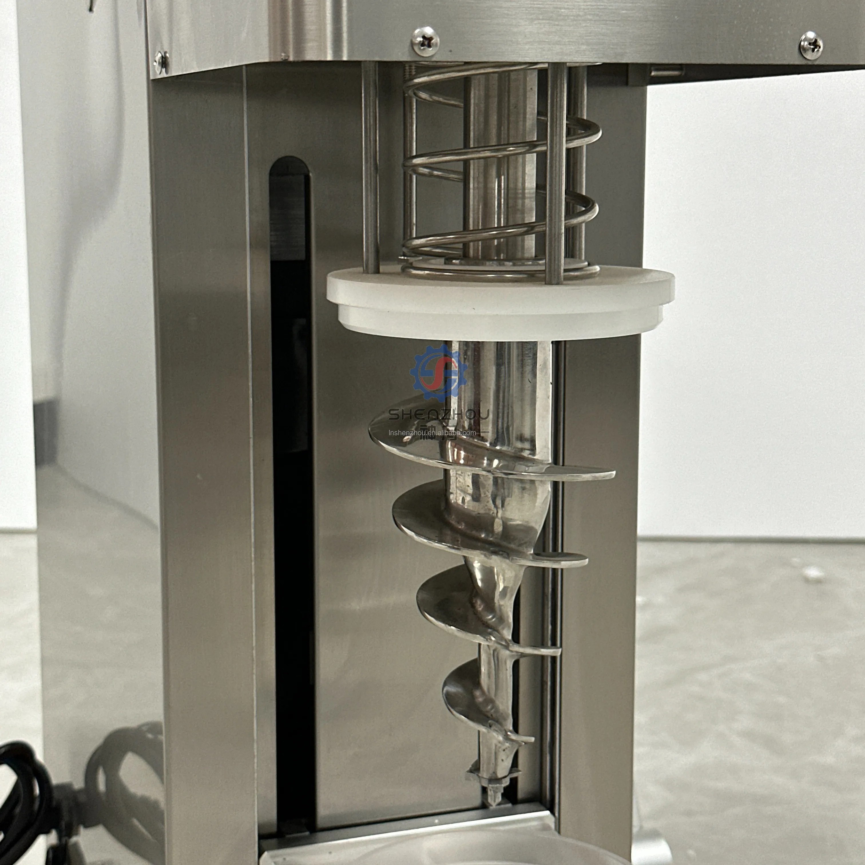 アイスブレンダー クロノマスター オリジナル トリプルカレンダー 03.3400.3610/38