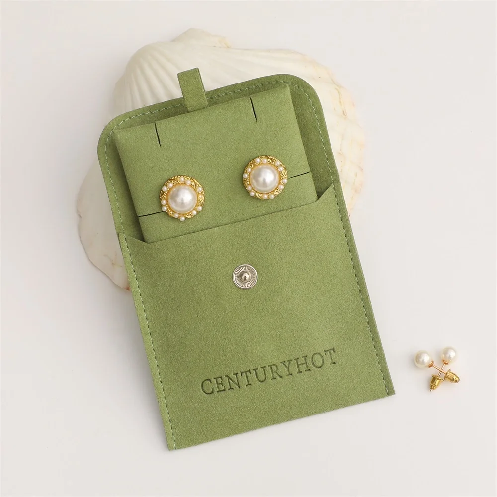 Custom Jewelry Bag