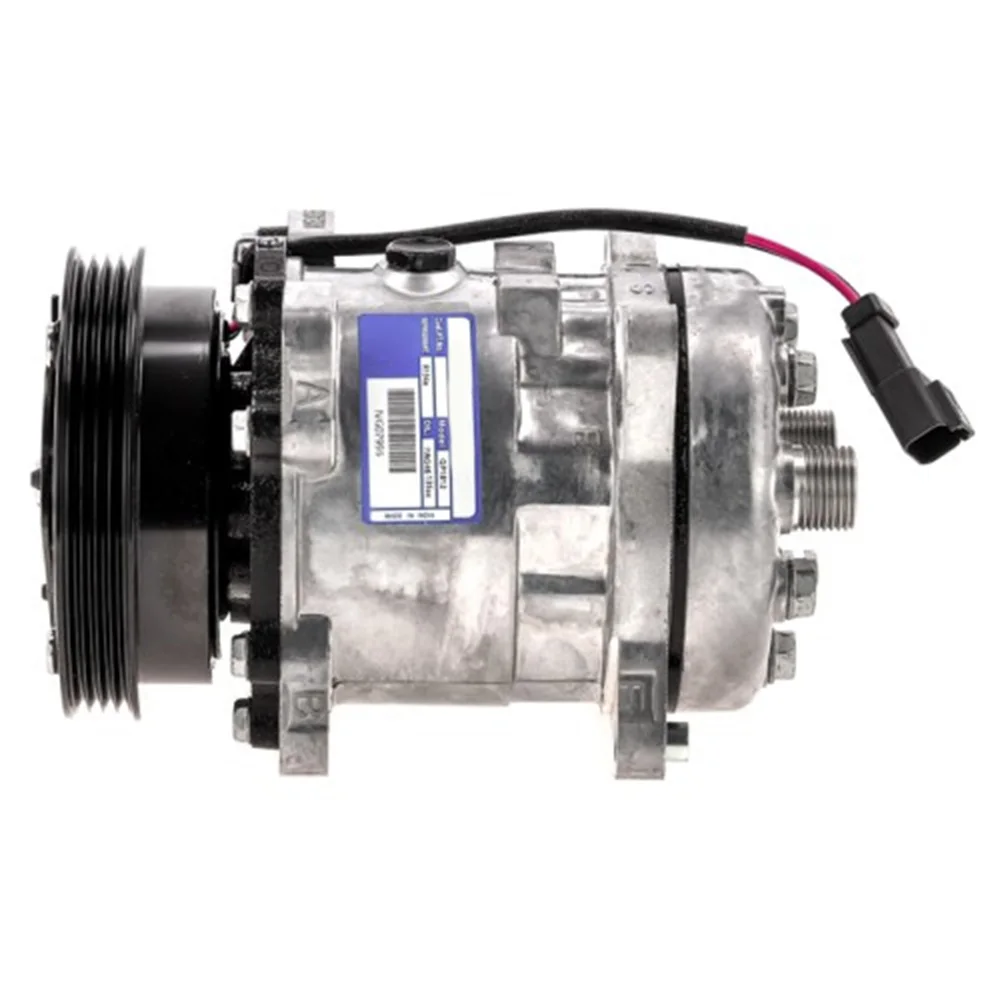 IZUMI Alternator for Bobcat S650 7023585 China Manufacturer Engine Parts