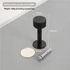 100mm black