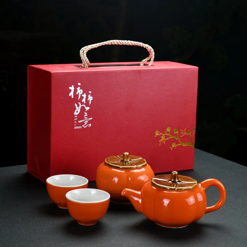 Kung Fu Teekanne Topf Tasse  Chinesisches Porzellan Yixing Teekanne Teekanne