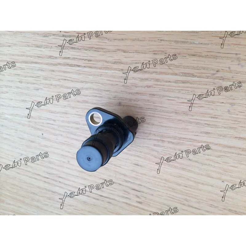 J08E Camshaft Sensor for Hino Diesel Engine 4