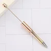 Black 1.0mm - 33-uv gradient gold
