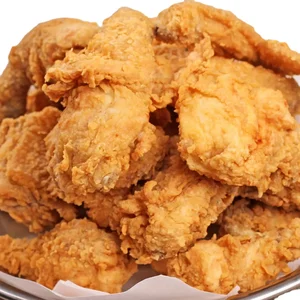 Halal Flavor Manufacturer Black Pepper Marinade Powder Fried Chicken Seasoning for Restaurants