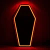 Black base plate-43x24 cm