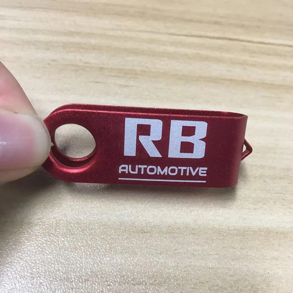 Customs logo USB Flash Drive 64 Gb Thumbdrive Flash Memory Stick 1GB 2GB Pen Drive 16GB Usb Disk on Key 4GB 8GB Pendrive 32gb - ANKUX.COM