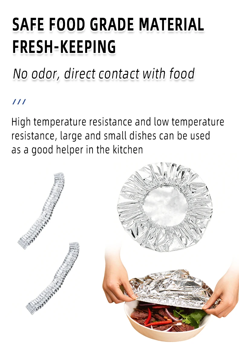 Insulation Layer Details