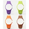 สีม่วง