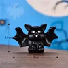 colorful No. 4 - Bat