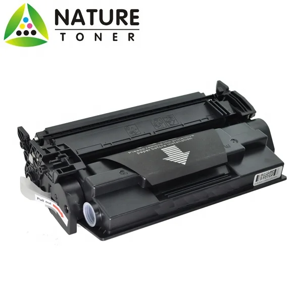 High Yield Black Toner Cartridge CRG-041 for HP & Canon