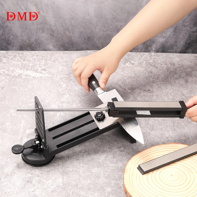 Wholesale Popular Whetstone Set Fixed Angle Knife Sharpener For Kitchen  From m.