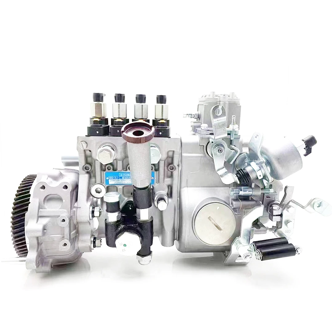 燃料噴射ポンプ9700360554 ME445340 4D33-7A三菱用| Alibaba.com