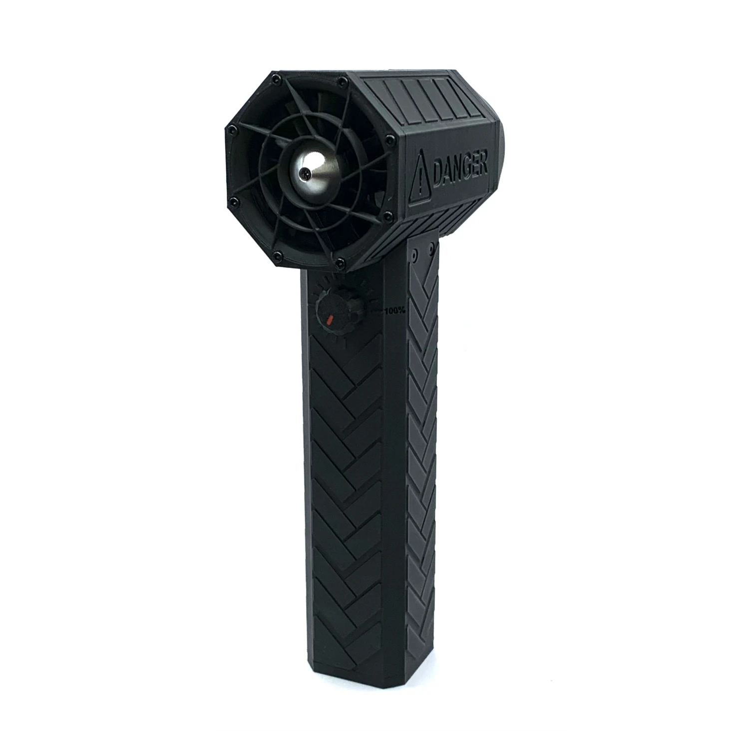 32000mAh Handheld Violent Fan 1500g Thrust Brushless Motor Turbo Fan With Battery Display Strong Dust Blower Electric Dry - view 5