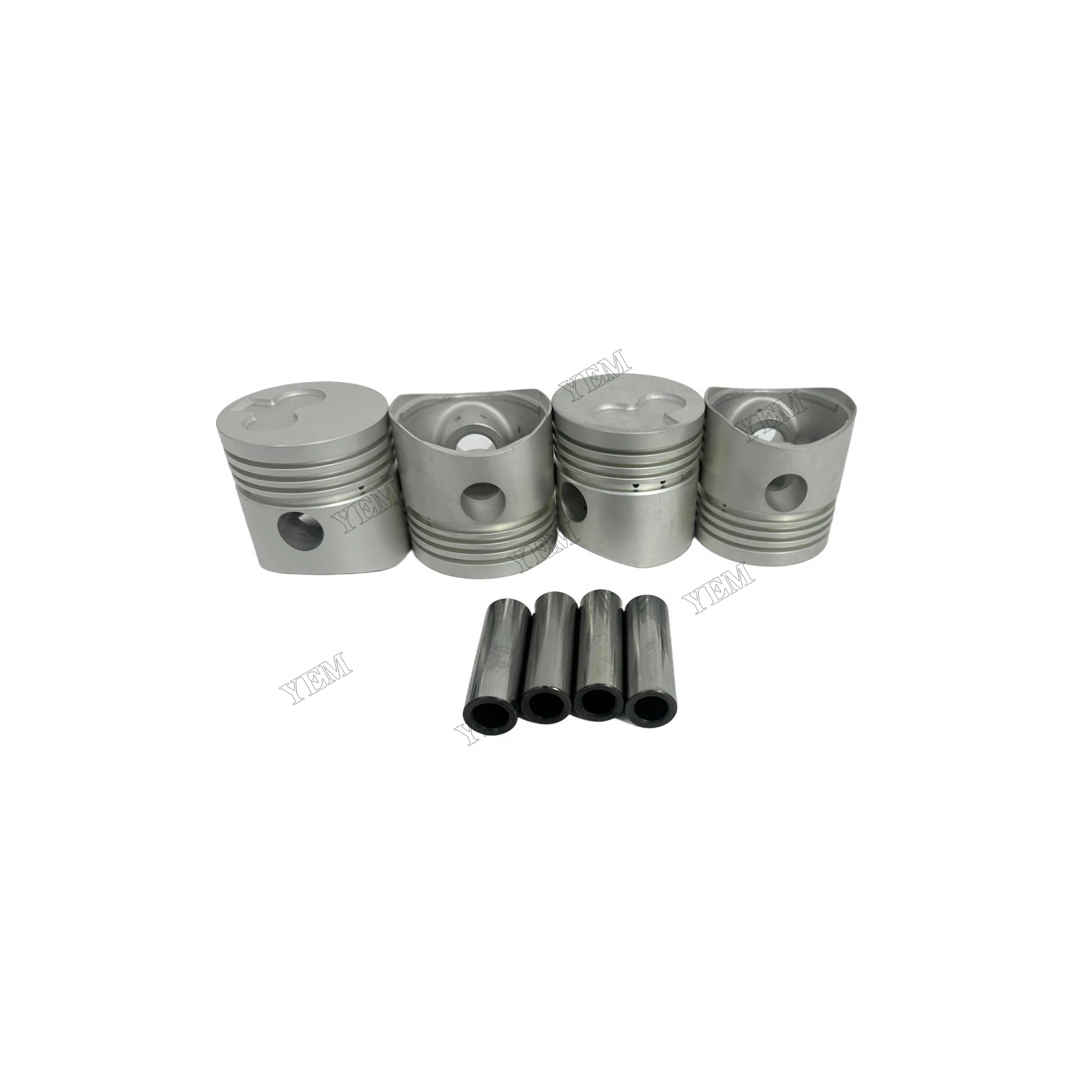 K4C Piston Kit Fits for Mitsubishi Engine Repair Kit