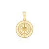 Placcato in oro 18k