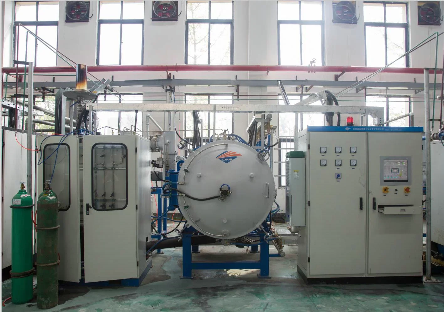 Zhuzhou Xinpin Cemented Carbide Co., Ltd. 3