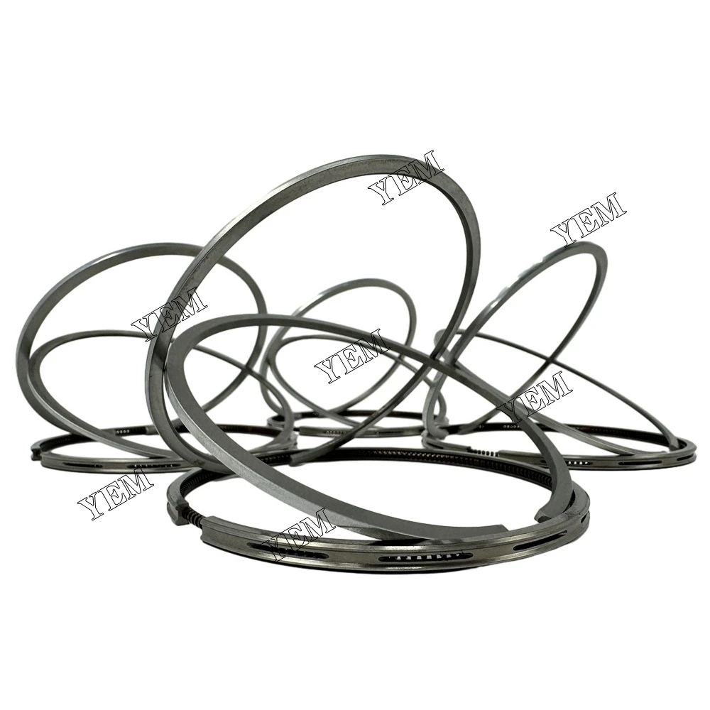 3306 Piston Ring 9N5250 7S6768 9N5249 9N5402 9N5403 for Caterpillar Engine. 5