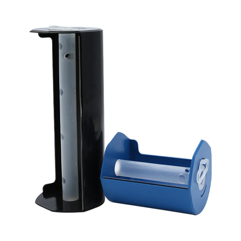Easy-to-use Automotive Paint Masking Film with Dispenser