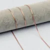Oro rosa casual