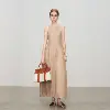 Light Khakis Dress