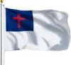 Bandiera cristiana