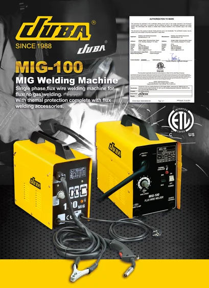 MIG溶接機 130A Amazon | ARCCAPTAIN 溶接機 100v 半自動 最大出力130A 1台3役
